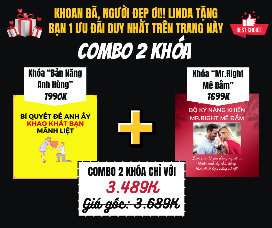 Black Modern Delicious Combo Menu Facebook Post