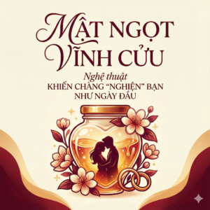 Khóa học Mật Ngọt Vĩnh Cửu